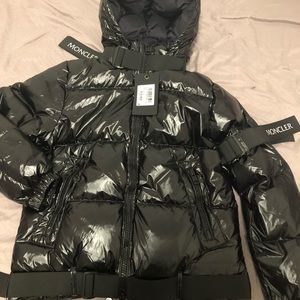 NWT Moncler Down Jacket size M